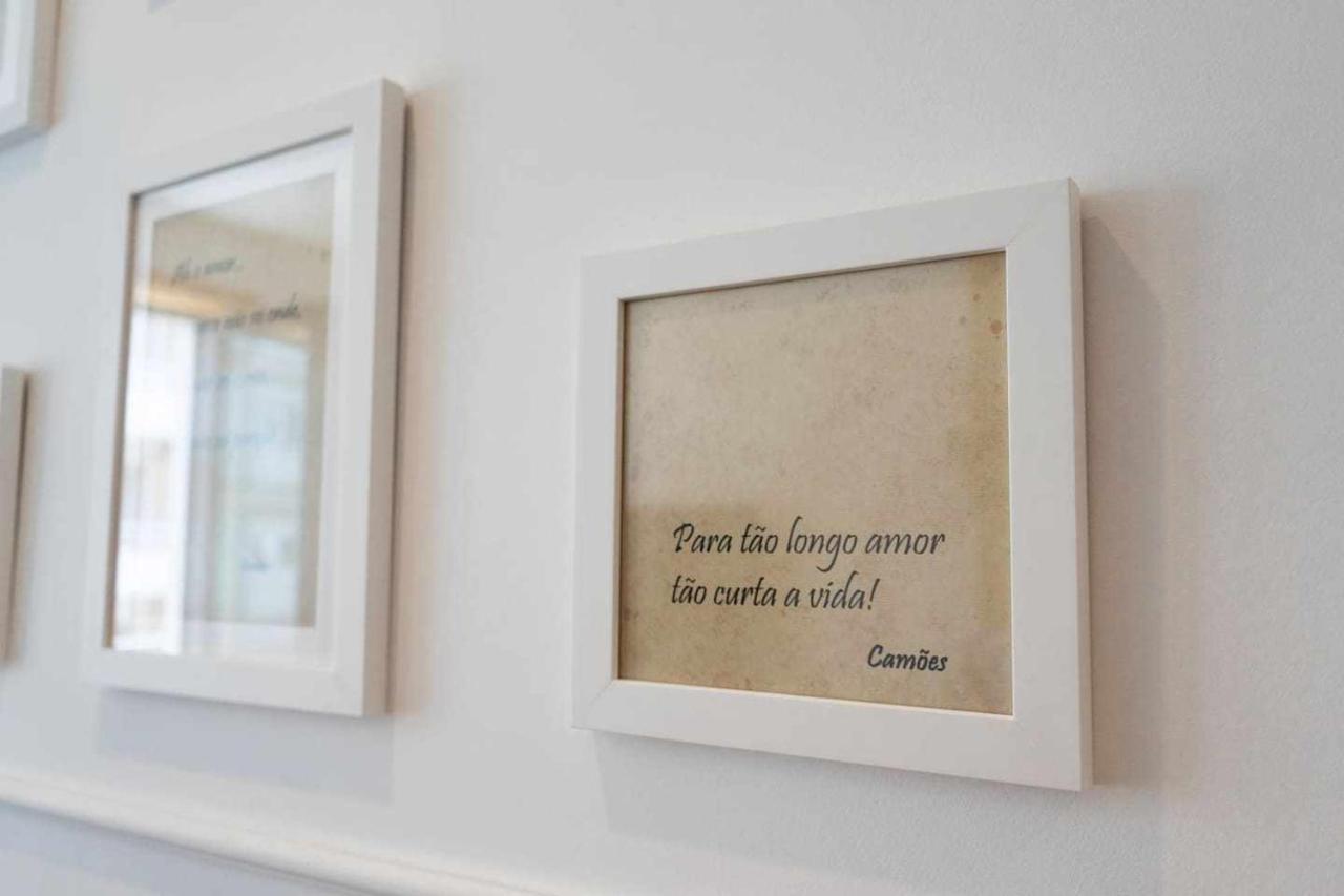 The Poets By Destiny Houses Appartamento OOporto Esterno foto