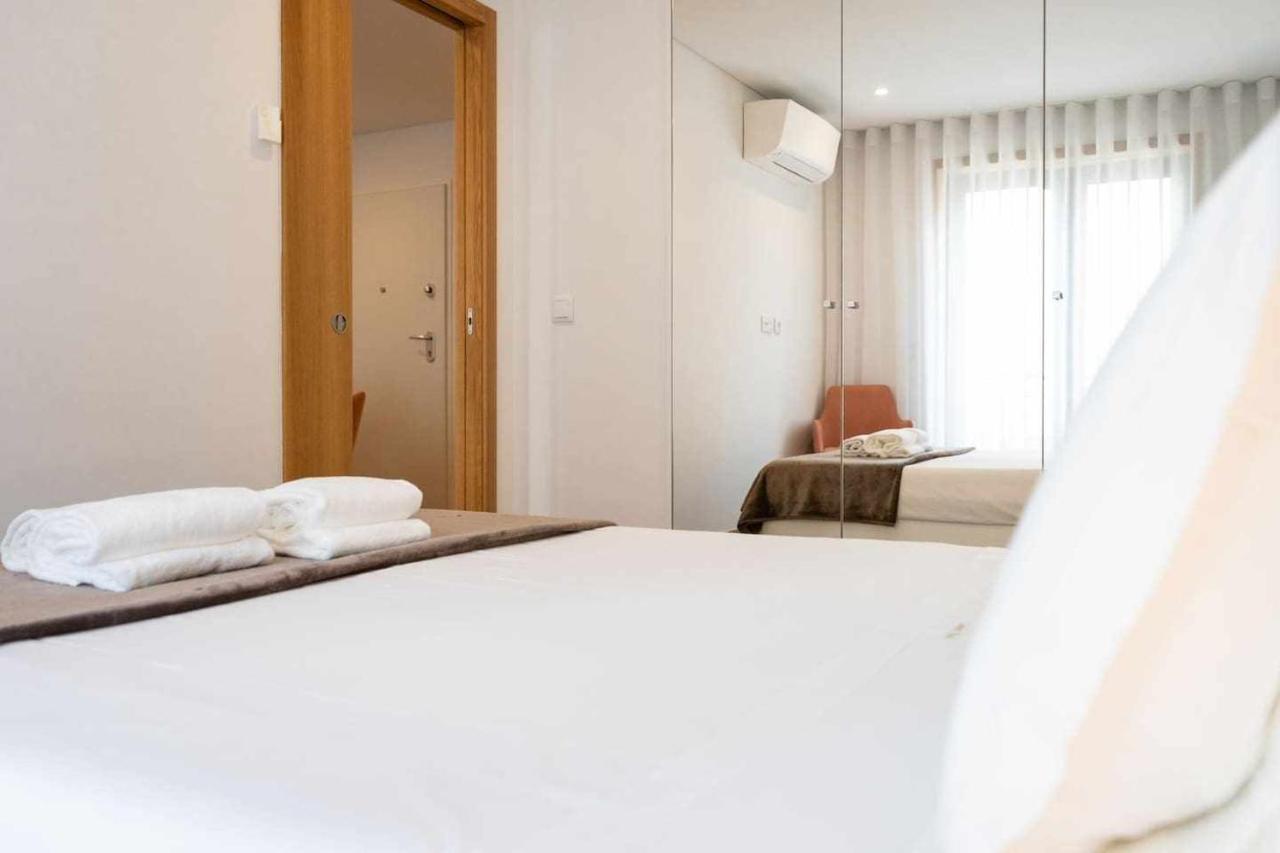 The Poets By Destiny Houses Appartamento OOporto Esterno foto