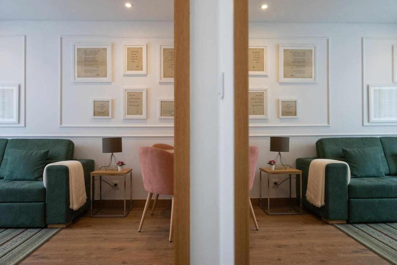 The Poets By Destiny Houses Appartamento OOporto Esterno foto