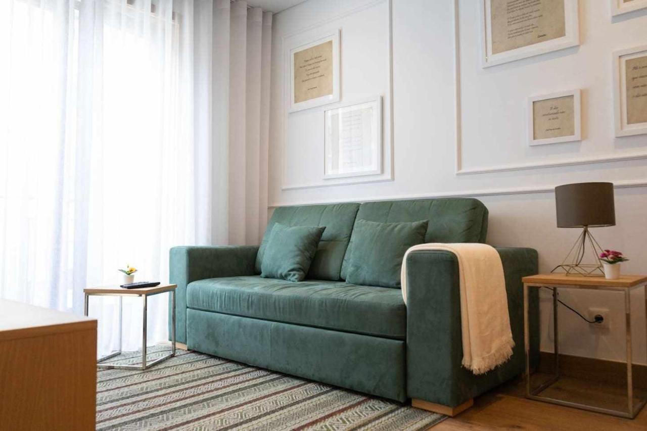 The Poets By Destiny Houses Appartamento OOporto Esterno foto