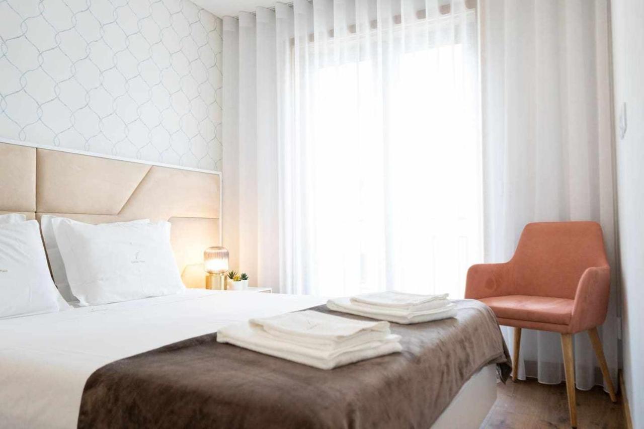 The Poets By Destiny Houses Appartamento OOporto Esterno foto
