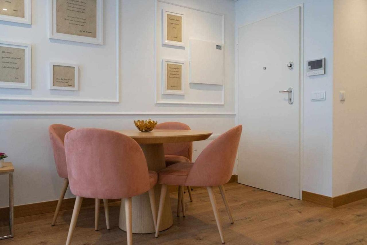 The Poets By Destiny Houses Appartamento OOporto Esterno foto