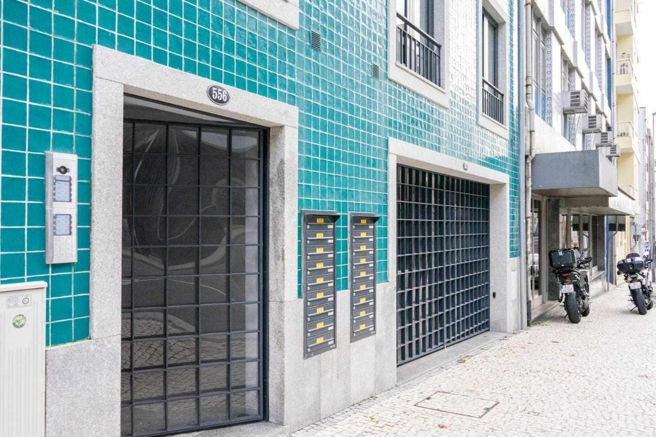 The Poets By Destiny Houses Appartamento OOporto Esterno foto