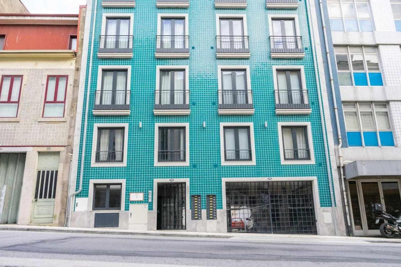 The Poets By Destiny Houses Appartamento OOporto Esterno foto