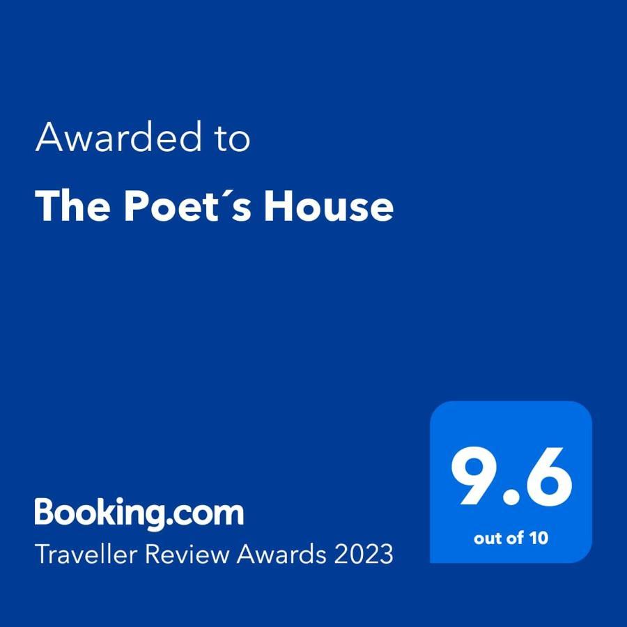 The Poets By Destiny Houses Appartamento OOporto Esterno foto